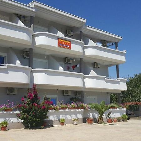 Apartments Daris أولتْسي المظهر الخارجي الصورة