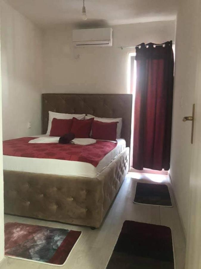 Apartments Daris أولتْسي المظهر الخارجي الصورة