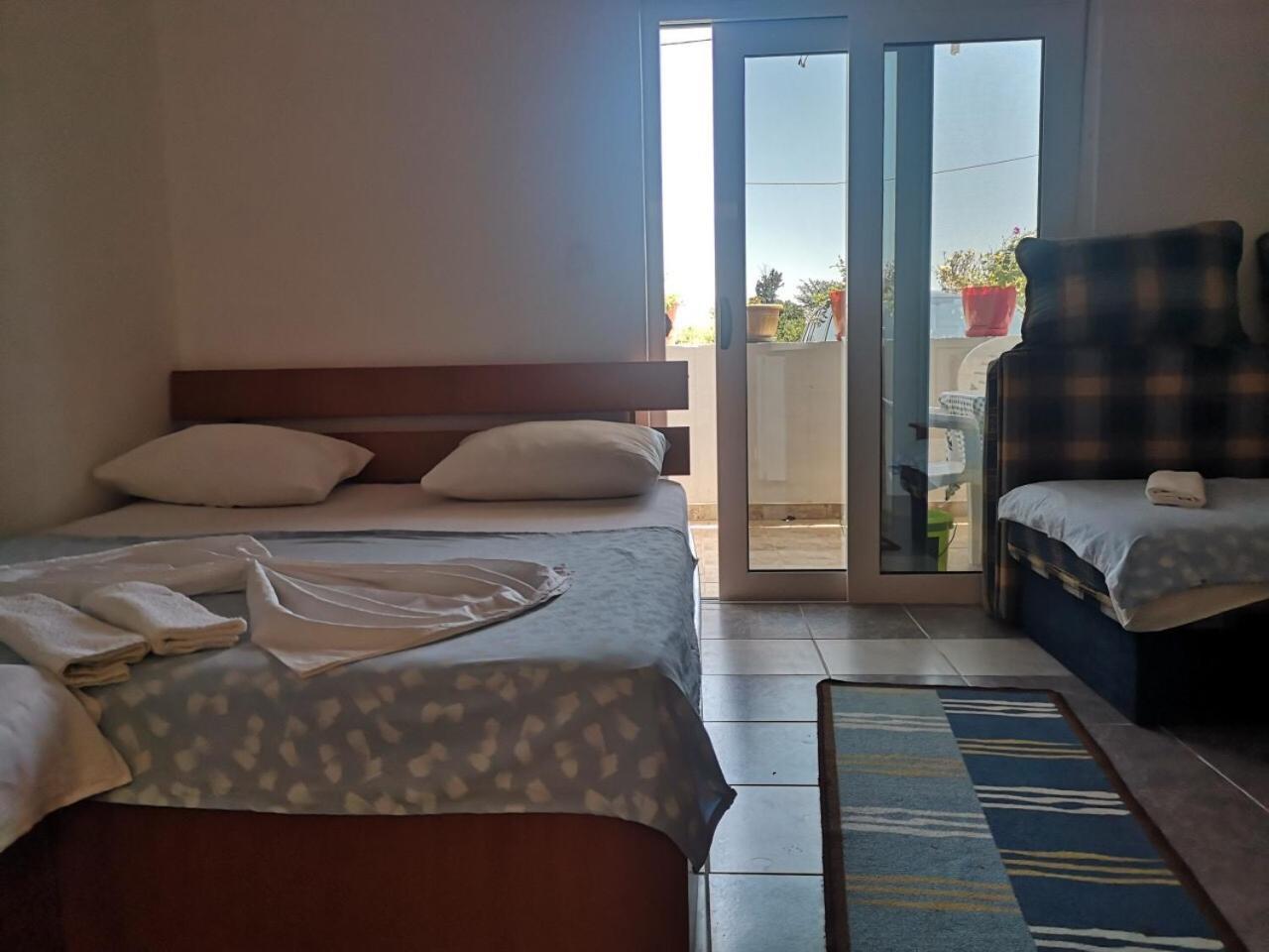 Apartments Daris أولتْسي الغرفة الصورة