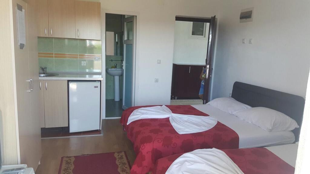 Apartments Daris أولتْسي المظهر الخارجي الصورة