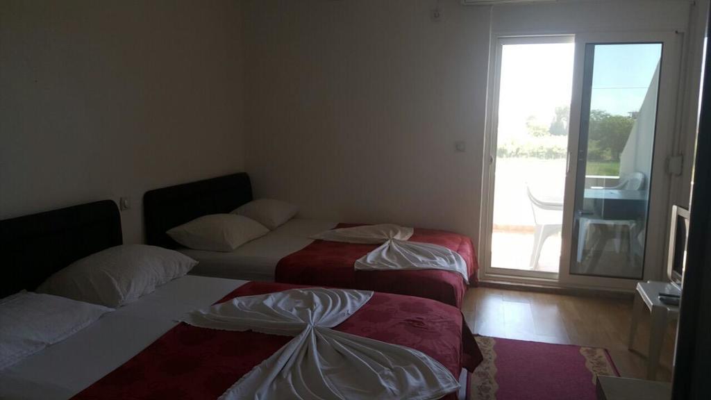 Apartments Daris أولتْسي المظهر الخارجي الصورة