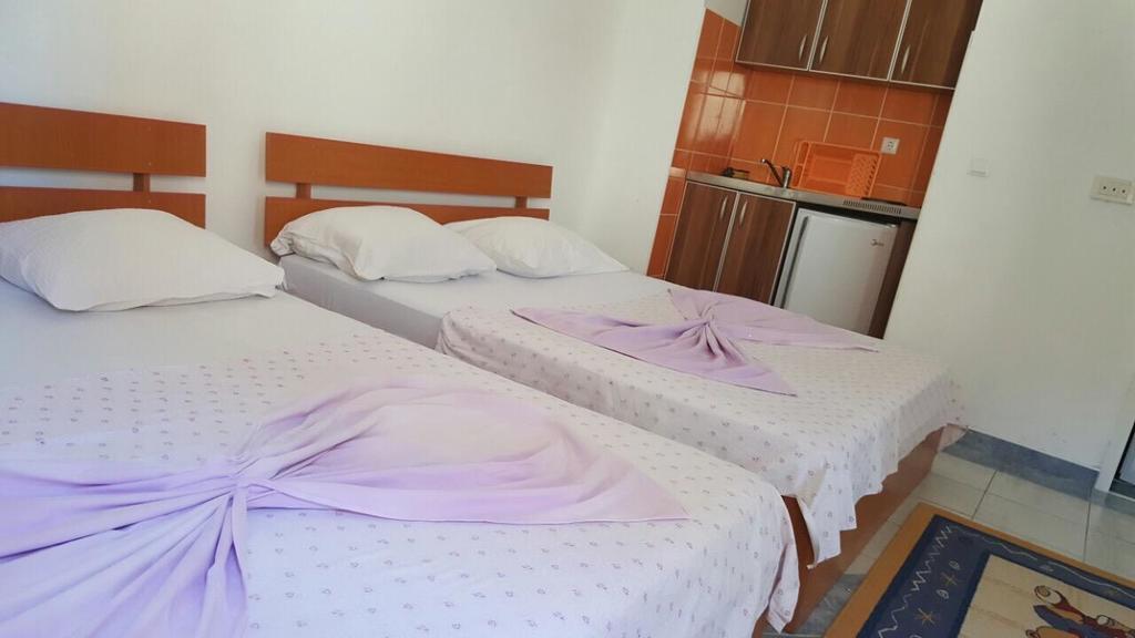 Apartments Daris أولتْسي المظهر الخارجي الصورة