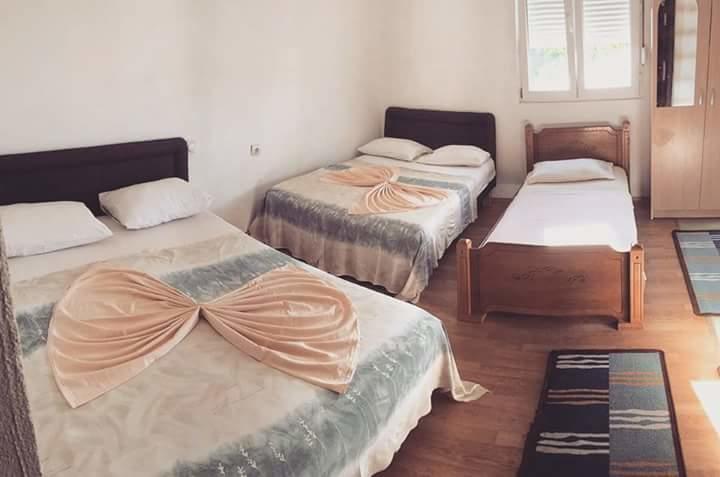 Apartments Daris أولتْسي المظهر الخارجي الصورة