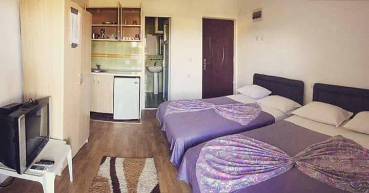 Apartments Daris أولتْسي المظهر الخارجي الصورة