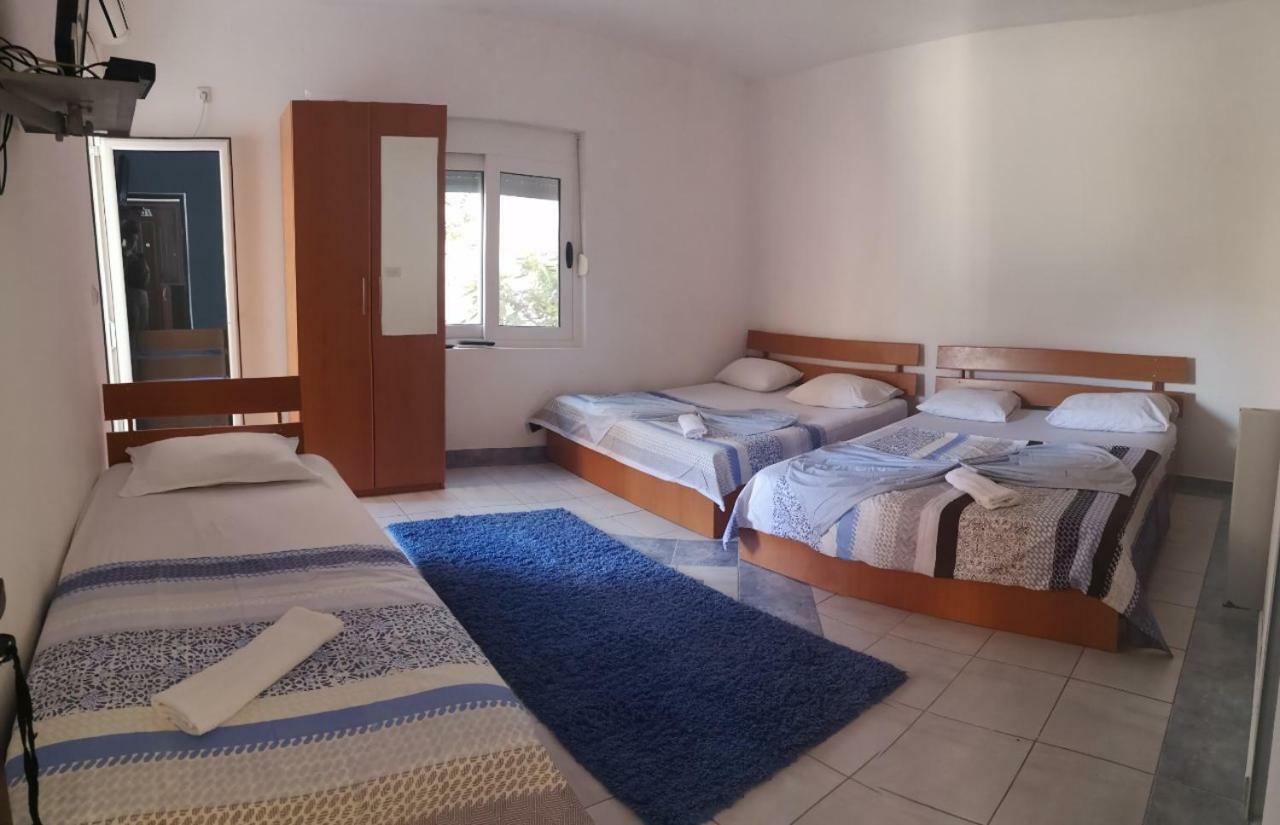 Apartments Daris أولتْسي المظهر الخارجي الصورة
