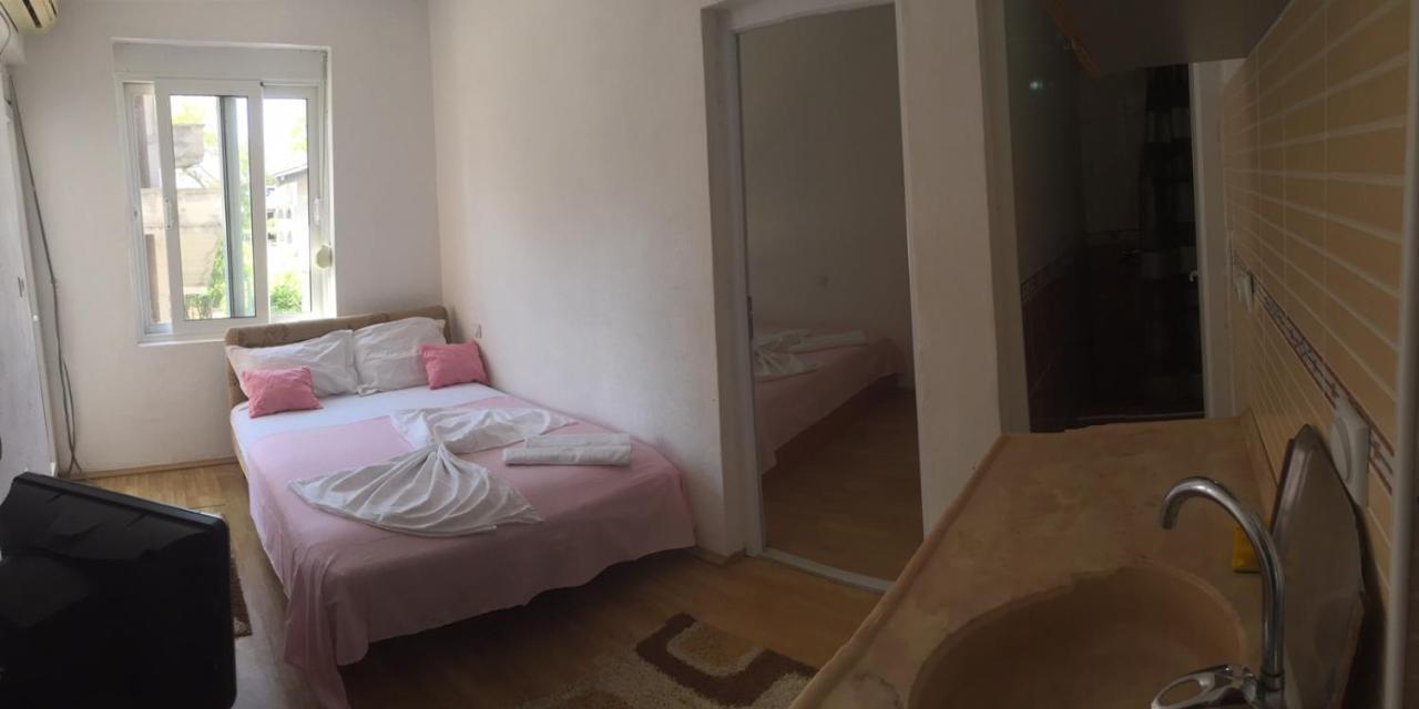 Apartments Daris أولتْسي المظهر الخارجي الصورة