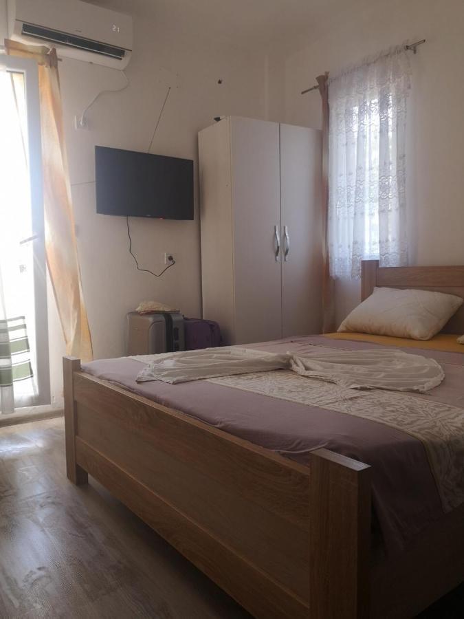 Apartments Daris أولتْسي المظهر الخارجي الصورة